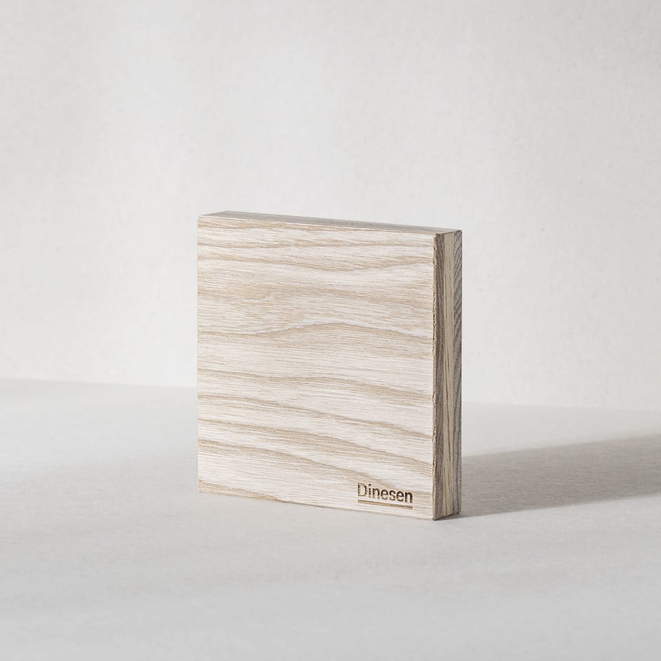 Layers Esche