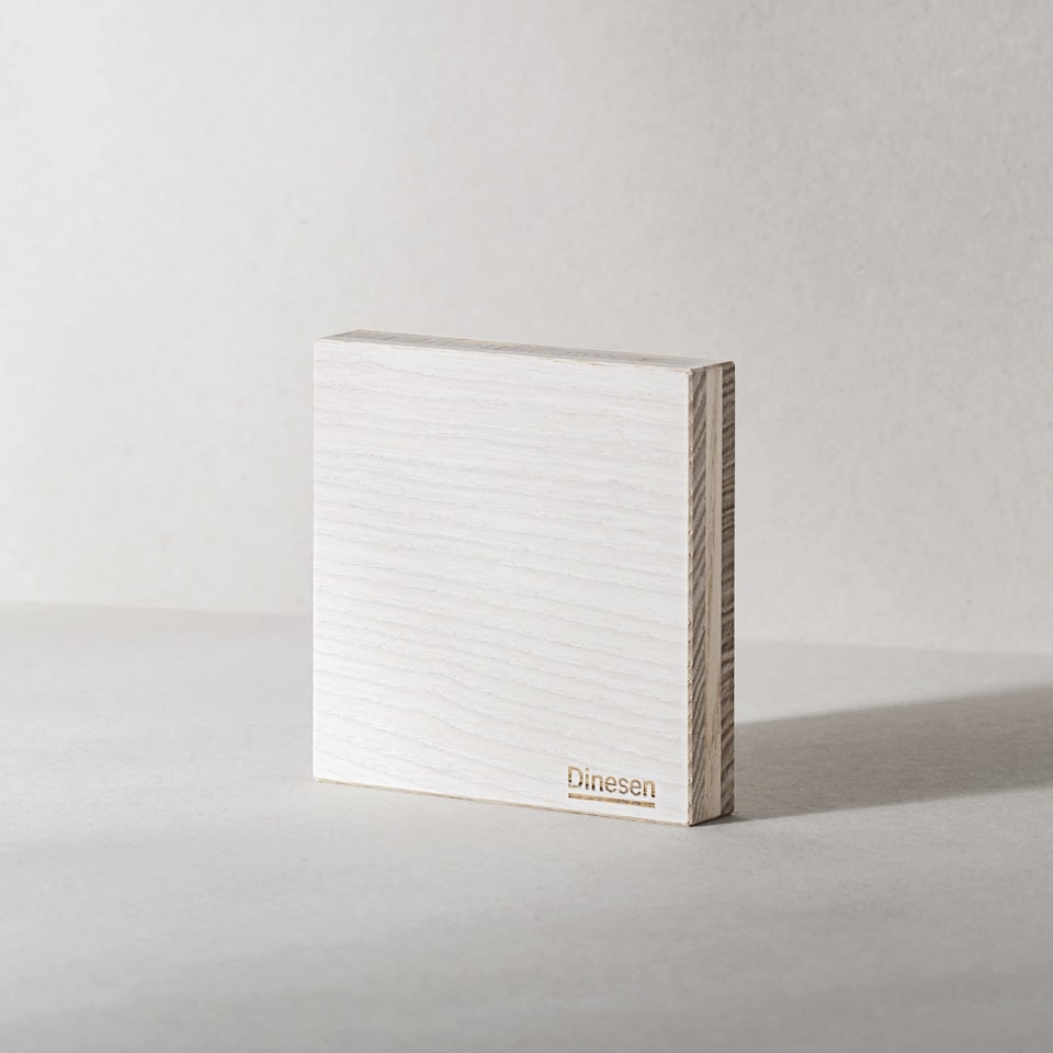 Dinesen Weiß Öl