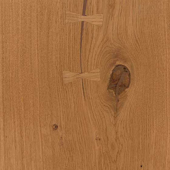 Dinesen Natur Öl
